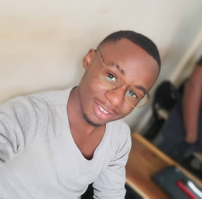 Tchinda leudjeu prince le bien 's profile image