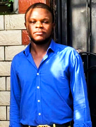 Profile of kembou_ivan_michael