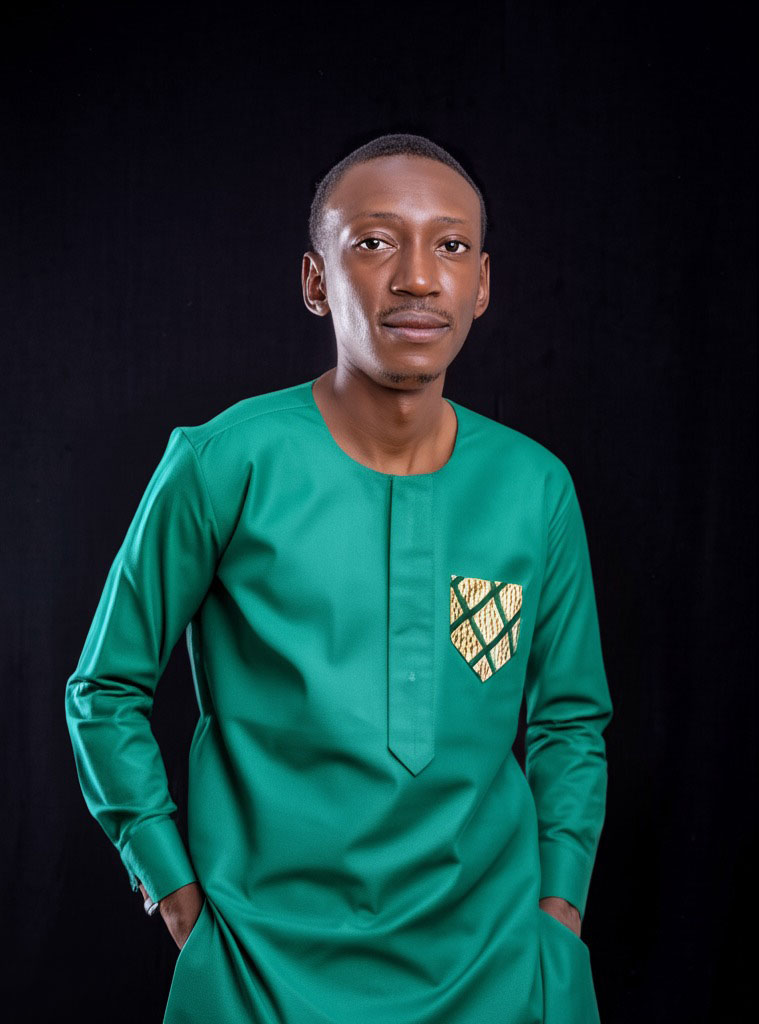NDANGA Jules's profile image