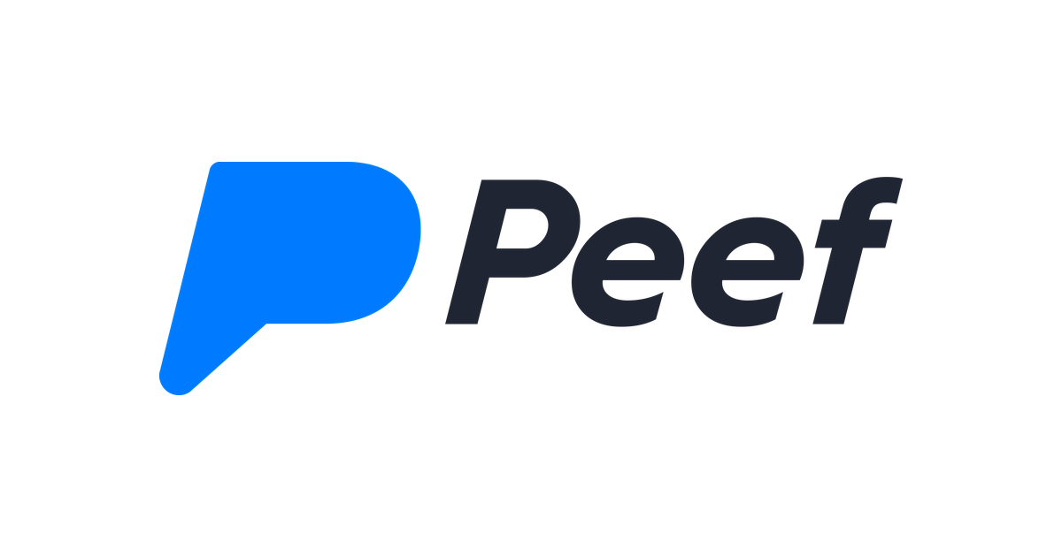 The prompt template to vibe code a Flutter mobile app | Peef